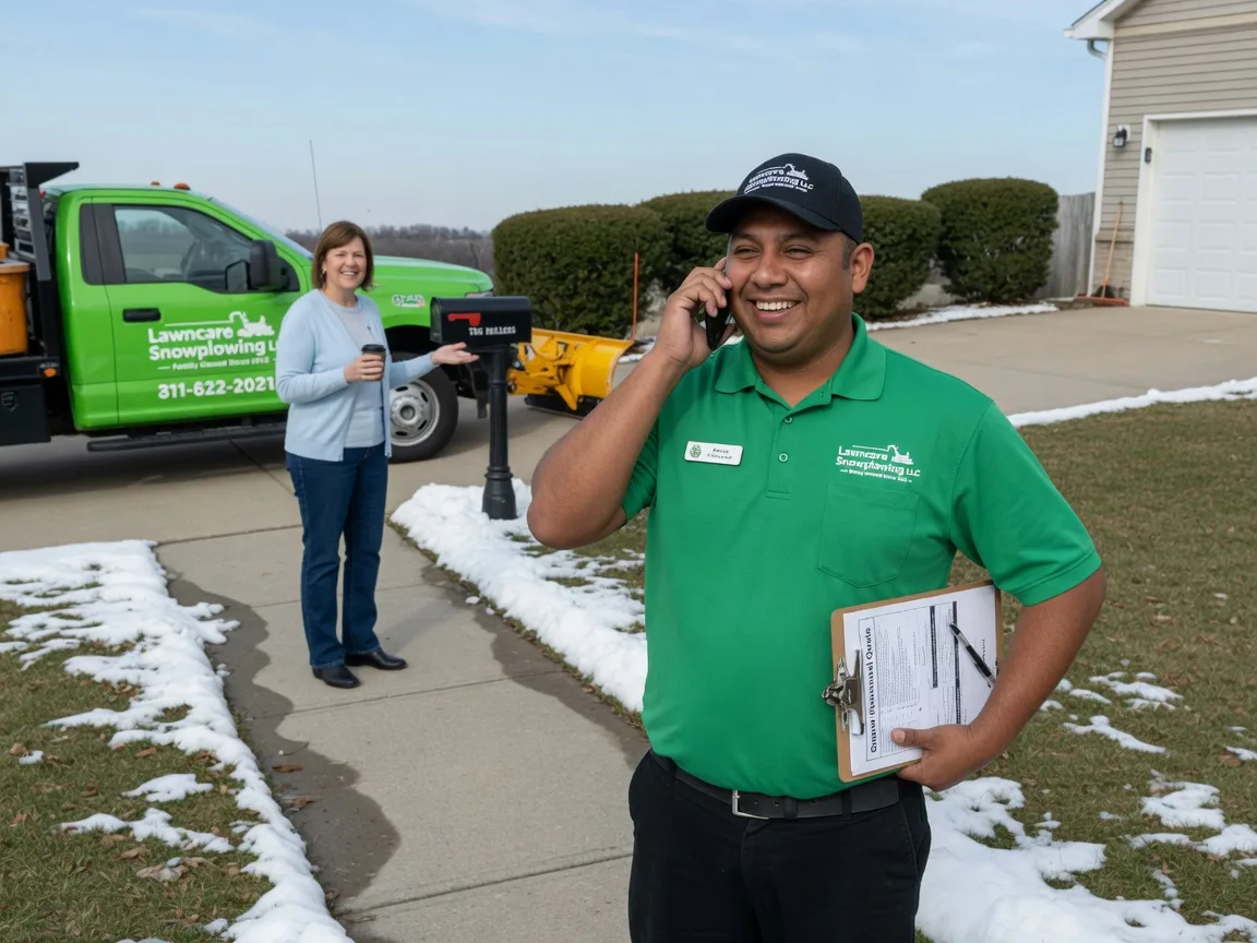 Lawn Care Services By Expert Landscaper Cuba City, WI FAQs
